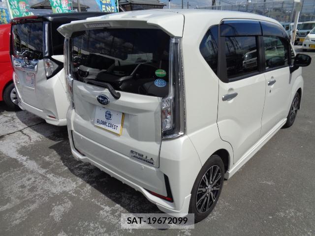 Subaru STELLA 2019-08 8876255-1