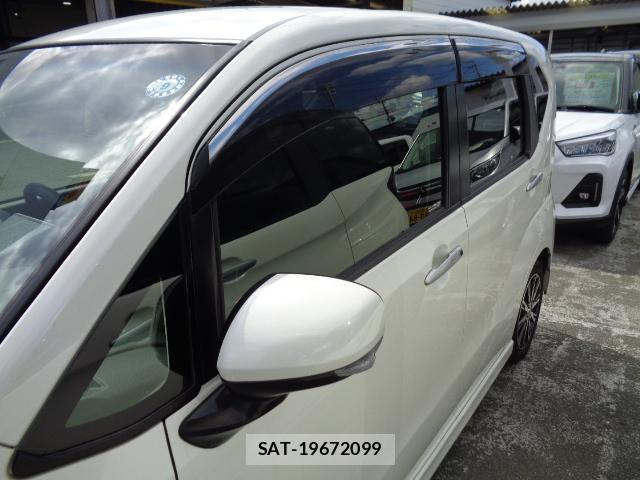 Subaru STELLA 2019-08 8876255-12