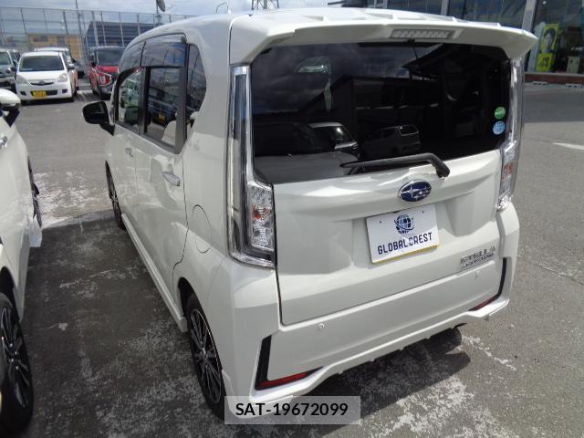 Subaru STELLA 2019-08 8876255-13