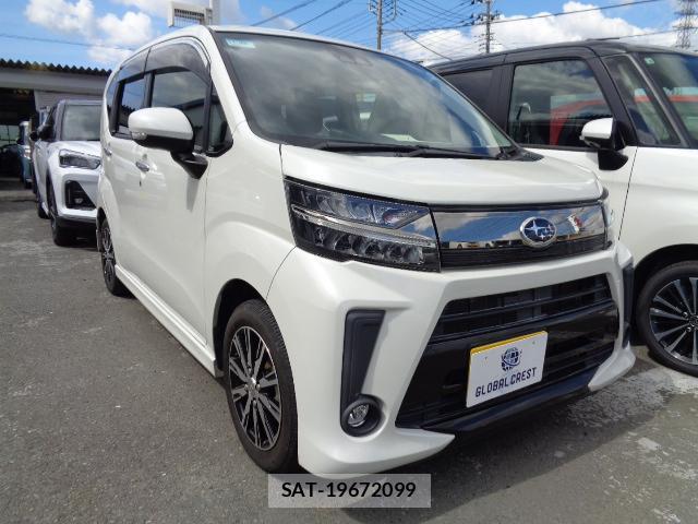 Subaru STELLA 2019-08 8876255-15
