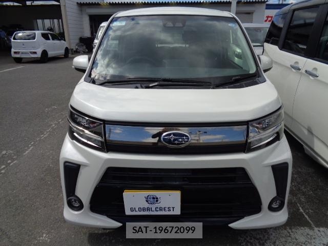 Subaru STELLA 2019-08 8876255-18