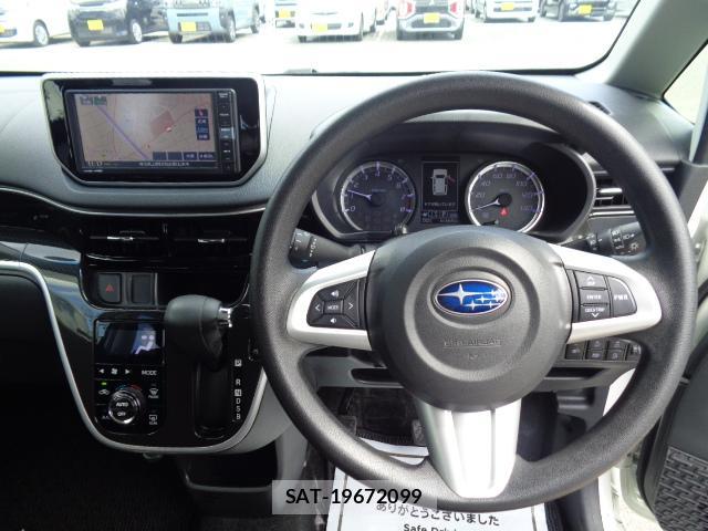 Subaru STELLA 2019-08 8876255-2