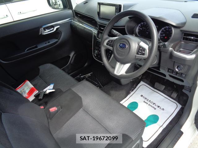 Subaru STELLA 2019-08 8876255-4