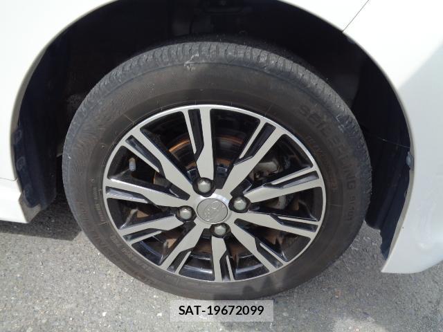 Subaru STELLA 2019-08 8876255-8