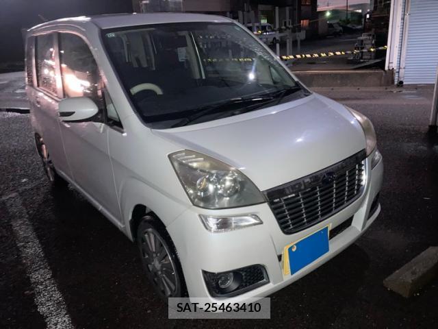 sat car