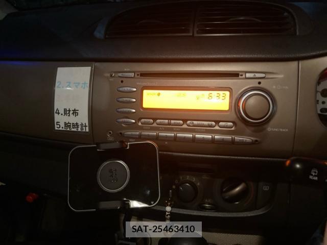Subaru STELLA 2007-12 8876418-11