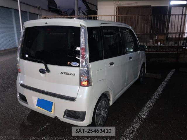 Subaru STELLA 2007-12 8876418-13
