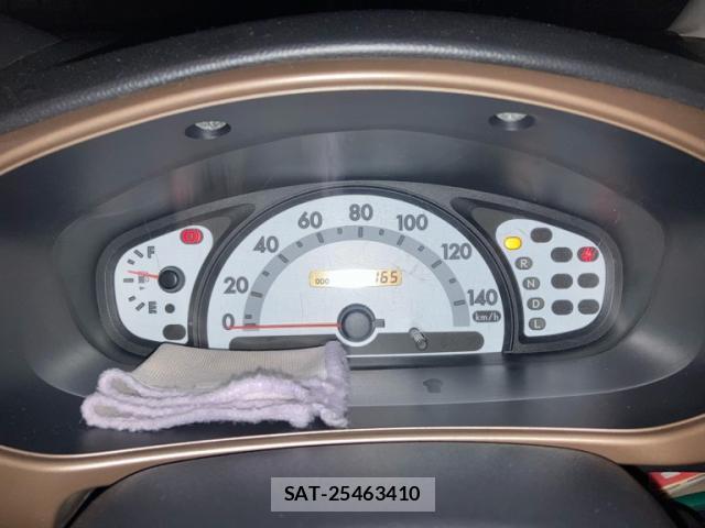 Subaru STELLA 2007-12 8876418-9