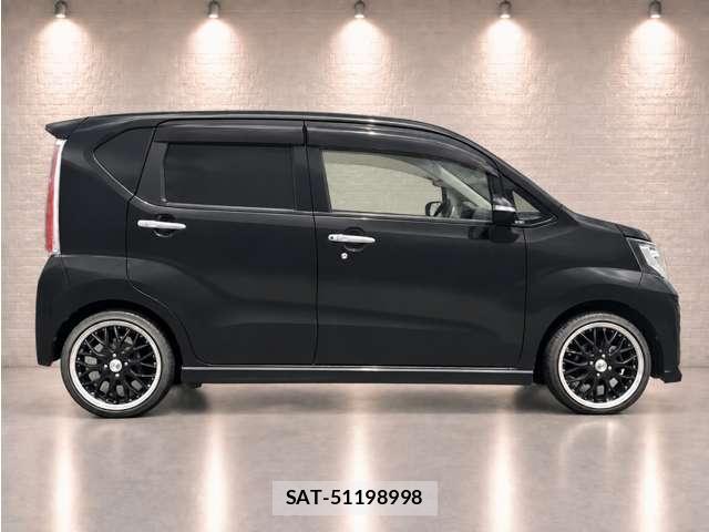 Subaru STELLA 2017-02 8877501-1