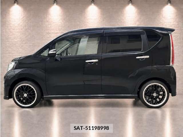 Subaru STELLA 2017-02 8877501-2