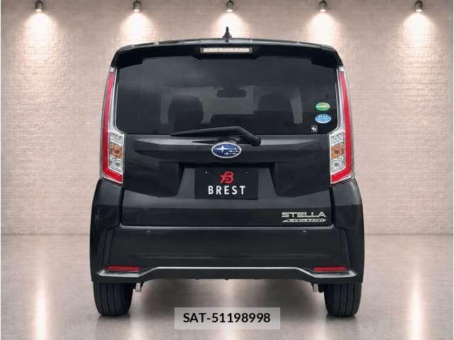 Subaru STELLA 2017-02 8877501-3