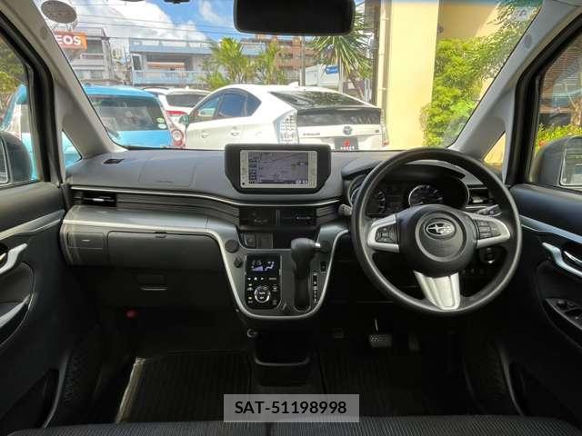 Subaru STELLA 2017-02 8877501-4