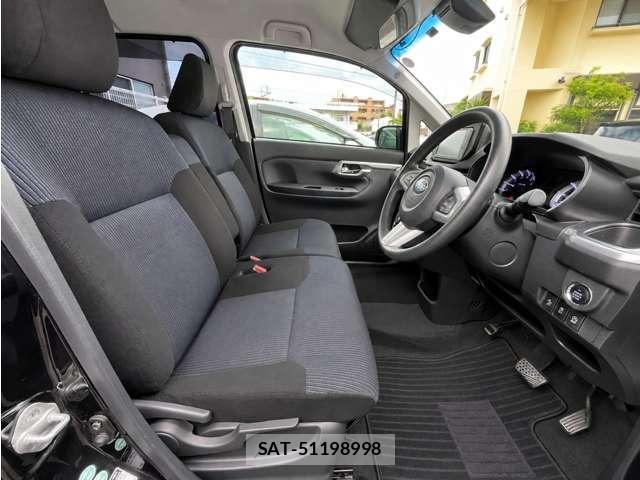 Subaru STELLA 2017-02 8877501-5