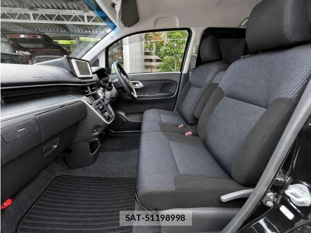 Subaru STELLA 2017-02 8877501-6