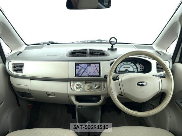 Subaru STELLA 2009-10 8877819-1