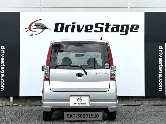 Subaru STELLA 2009-10 8877819-10