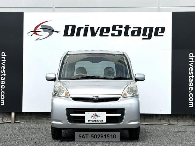 Subaru STELLA 2009-10 8877819-11