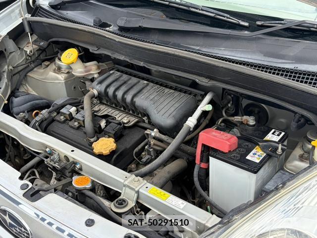 Subaru STELLA 2009-10 8877819-12
