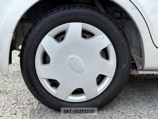 Subaru STELLA 2009-10 8877819-14
