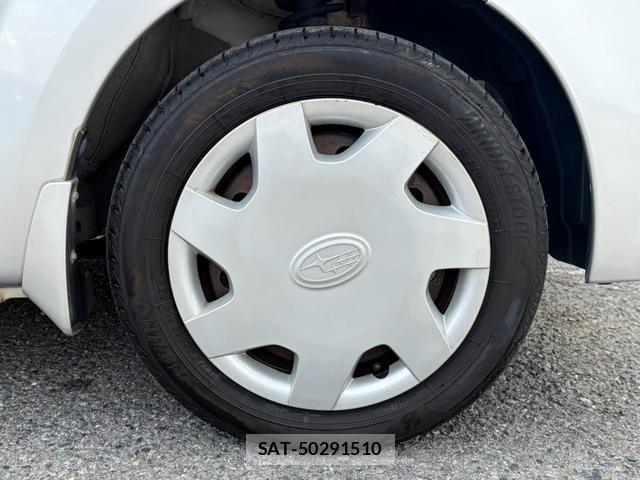 Subaru STELLA 2009-10 8877819-15