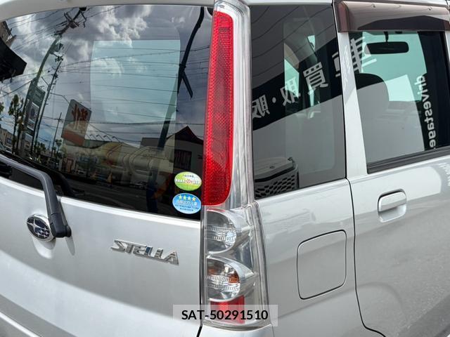 Subaru STELLA 2009-10 8877819-17