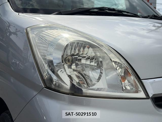 Subaru STELLA 2009-10 8877819-18
