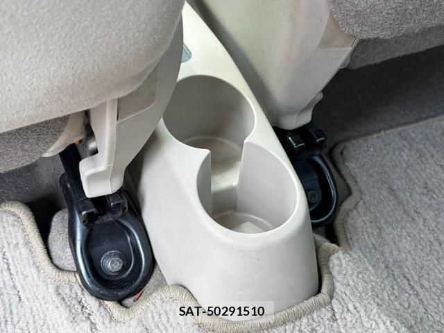Subaru STELLA 2009-10 8877819-19