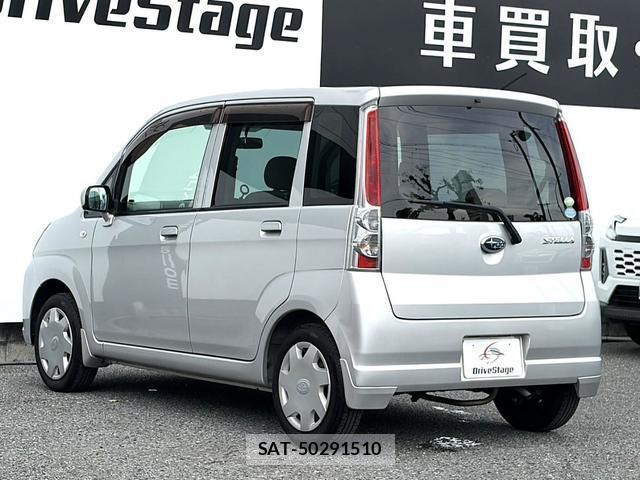 Subaru STELLA 2009-10 8877819-4