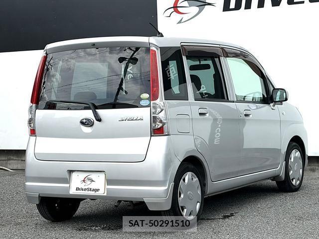 Subaru STELLA 2009-10 8877819-6
