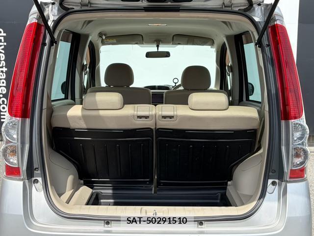 Subaru STELLA 2009-10 8877819-9