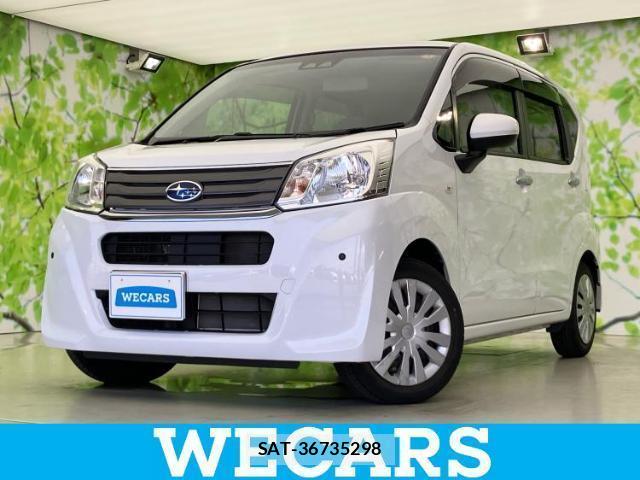Subaru STELLA 2022-12 8878144-0