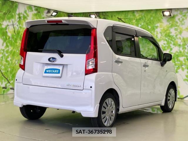 Subaru STELLA 2022-12 8878144-2