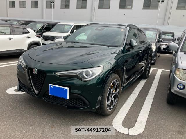 ALFA ROMEO STELVIO 2021-12 8876457-0