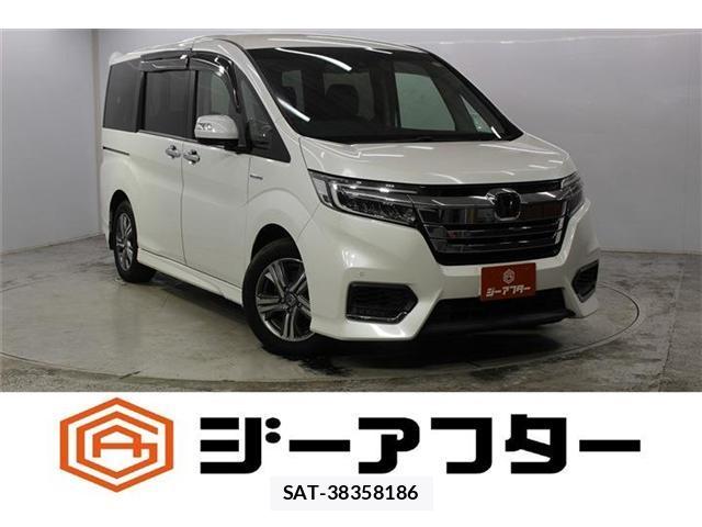 Honda e 2017-11 8876715-0