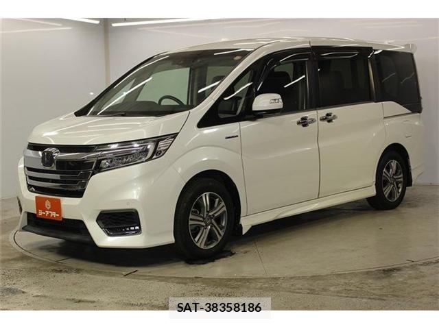 Honda e 2017-11 8876715-10