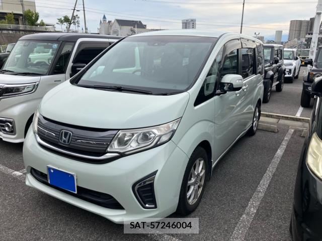 Honda e 2015-10 8876351-0