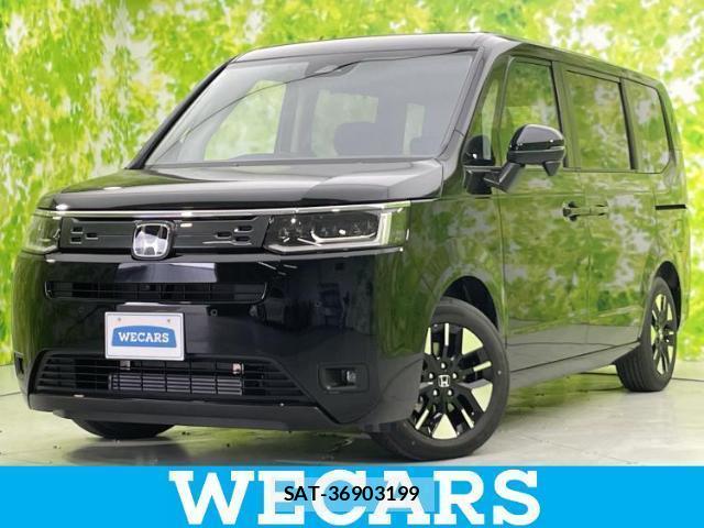 Honda e 2026-04 8876700-0
