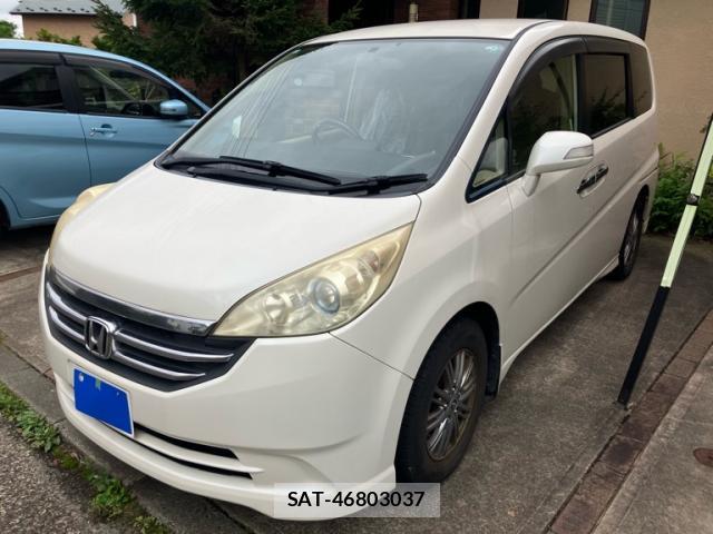 Honda e 2008-09 8877427-0