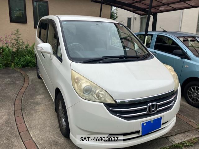 Honda e 2008-09 8877427-1