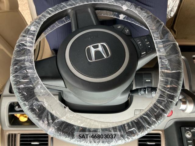 Honda e 2008-09 8877427-10