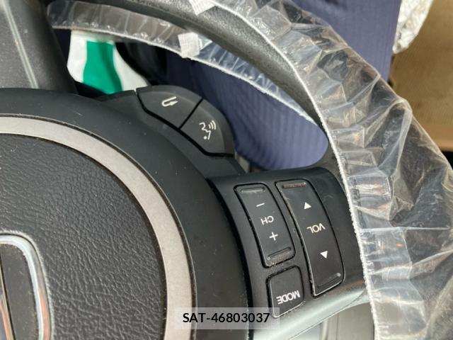 Honda e 2008-09 8877427-11