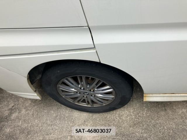 Honda e 2008-09 8877427-12
