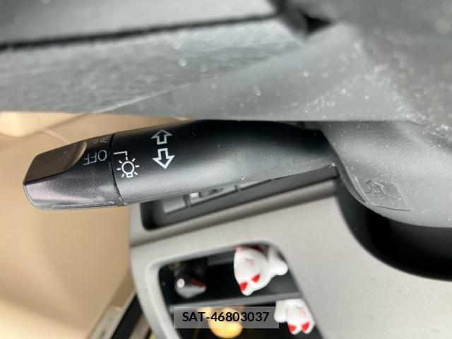Honda e 2008-09 8877427-14