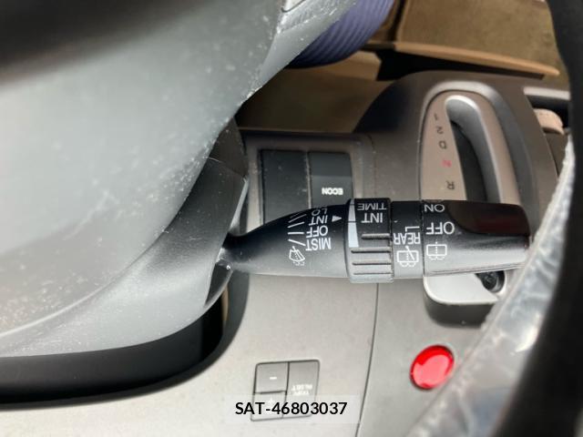 Honda e 2008-09 8877427-15