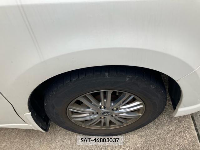 Honda e 2008-09 8877427-3