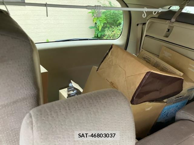 Honda e 2008-09 8877427-7