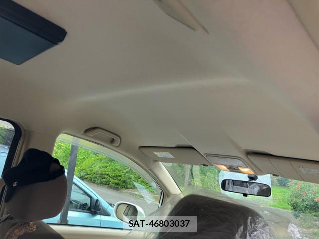Honda e 2008-09 8877427-8