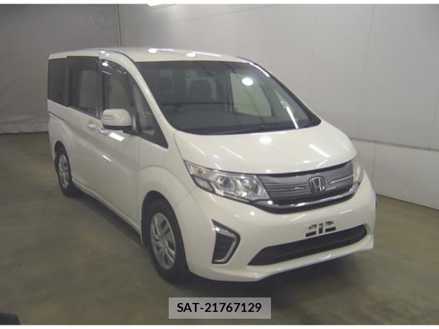 Honda e 2017-07 8877708-0
