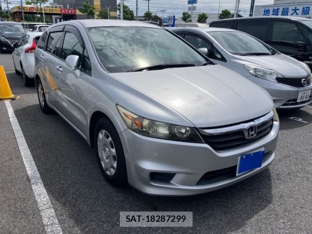 sat car