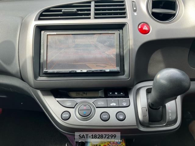 Honda STREAM 2007-10 8876346-16